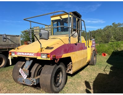 Civil, Transport & Machinery - Nationwide (ON4501) - Lot 140