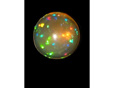 UNRESERVED Diamonds, Gemstones & Opals (A1005) - Lot 258