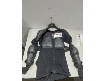 Motorcycle Apparel & Accessories (NSWA981) - Lot 217