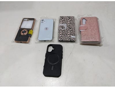 Sport, Leisure & Lifestyle (NSWA982) - Lot 2853