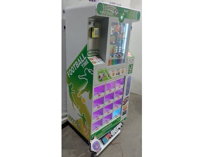 Pinballs, Arcades & Amusements (A982) - Lot 69