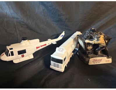 Mancave & Memorabilia (A1007) - Lot 2279