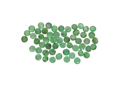 Diamond And Gemstone Market (A984) - Lot 2252