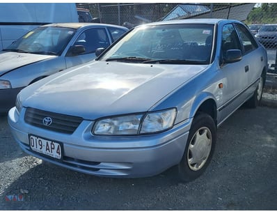1998 Toyota Camry

Year: 1998 (as per ppsr)
Mak...