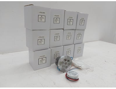 Home Improvement, DIY & Hardware (NSWA999) - Lot 1072