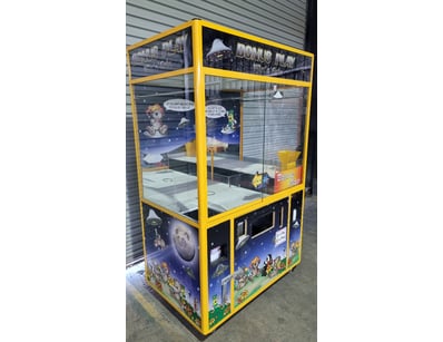 Pinballs, Arcades & Amusements (A997) - Lot 73