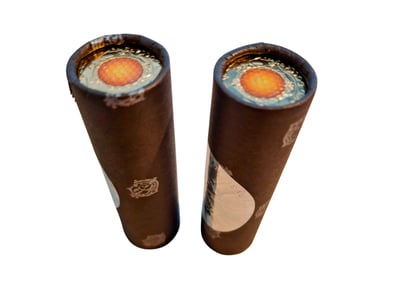 Banknotes & Coins (A985) - Lot 2859