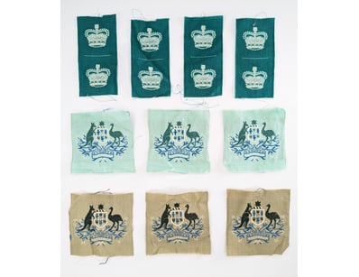 Historic Arms & Militaria (A1000) - Lot 620