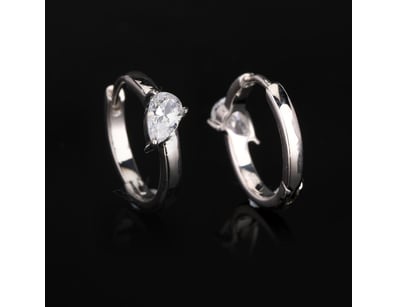 The Sterling Collection - Pendants, Rings, Brac... - Lot 378