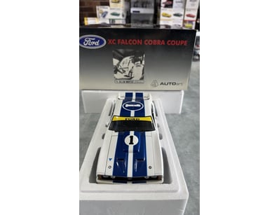 Model Car Mania (A1000) - Lot 1532