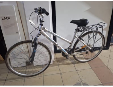Urban Southside Bicycle

