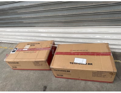 Retail Warranty Returns (VICA1006) - Lot 37