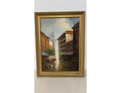Art Market (A1005) - Lot 244