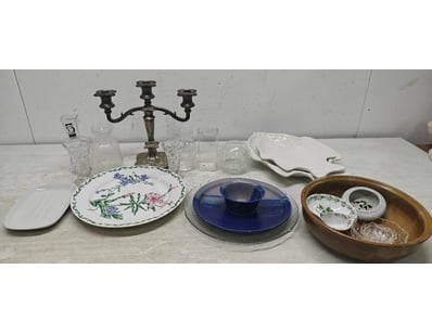 House & Homewares (SA1001) - Lot 4129