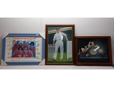 House & Homewares (SA982) - Lot 4033