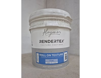 Home Improvement, DIY & Hardware (A976) - Lot 1061