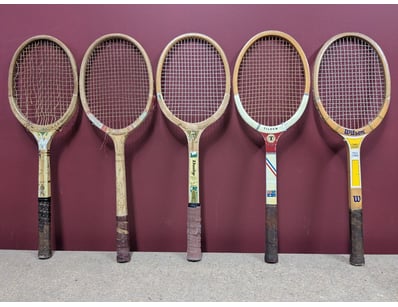 Mancave & Memorabilia (A991) - Lot 1267