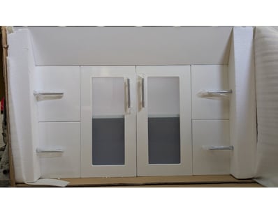 Bathroom Appliances Blitz (VICA894) - Lot 74