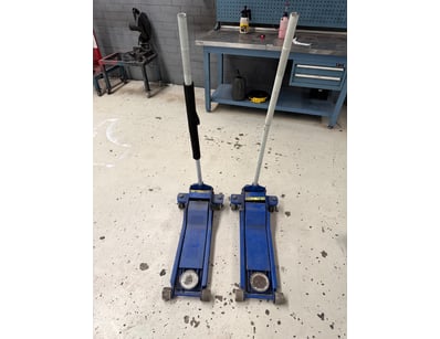 Dream Racing Team Workshop Closure (VICA1000) - Lot 71