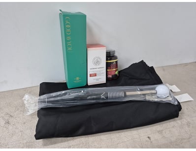 Unclaimed Freight (GCA1007) - Lot 385