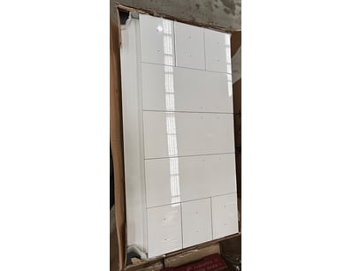 $5M Bathroom Appliances Blitz Part 2 (VICA895) - Lot 45