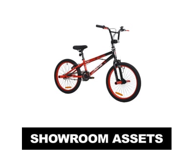 Push Bike & Accessories Liquidation (ON11995) - Lot 27