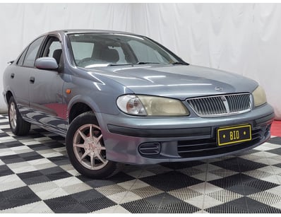 Passenger, Luxury & Commercial Vehicles Auction - Lot 1153