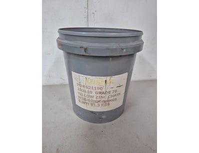 UNRESERVED Major Civil Fleet Disposal (ON11707) - Lot 272