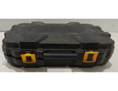 Trucks, Excavators, Tools & More (ON11900) - Lot 22