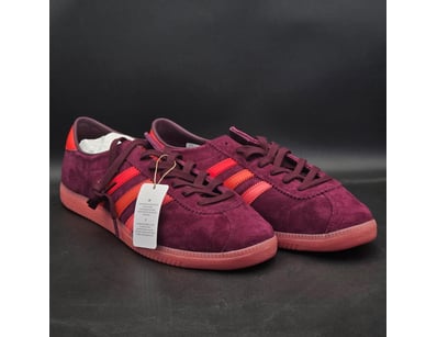 Designer Vault (A1001) - Lot 121