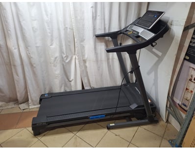 Pro-Form motorised treadmill

