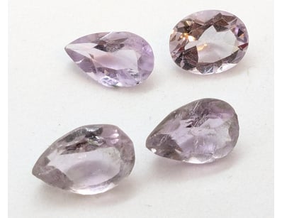 UNRESERVED Diamonds, Gemstones & Opals (A1001) - Lot 280