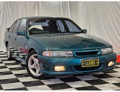 Classic, Muscle & Barn Finds - Lot 850