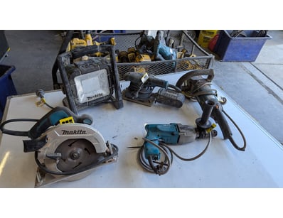 CIVIL CONTRACTORS END OF PROJECT Tomago NSW Pre... - Lot 307