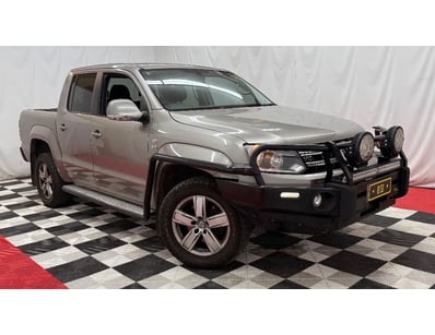 Passenger, Luxury & Commercial Vehicles Auction - Lot 406