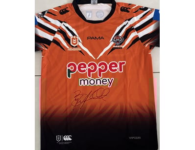 Mancave & Memorabilia (A1007) - Lot 106