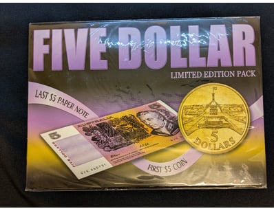 UNRESERVED Coins, Banknotes & Bullion (A1001) - Lot 1119