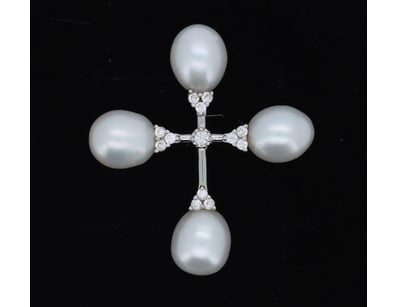 UNRESERVED Affordable Jewellery (A982) - Lot 3444