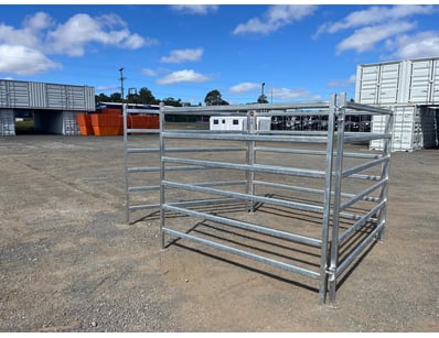 UNUSED Generators, Fuel Tanks & Workshop Gear (O... - Lot 56