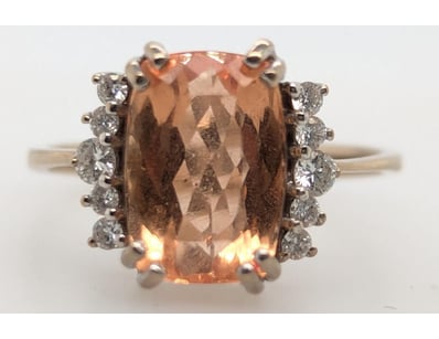 Fine Jewellery Market (A995) - Lot 619