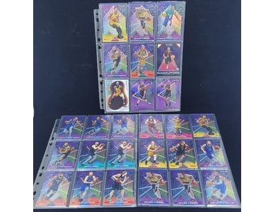 Trading Cards, Gaming & Collectables (A1005) - Lot 759