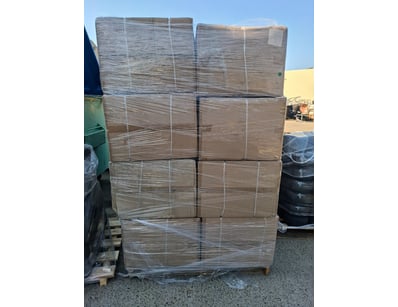 Home Improvement, DIY & Hardware (A1006) - Lot 122