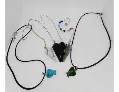 Crystal Galore Liquidation (ON11778) - Lot 20