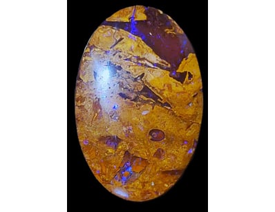 UNRESERVED Diamonds, Gemstones & Opals (A1001) - Lot 118