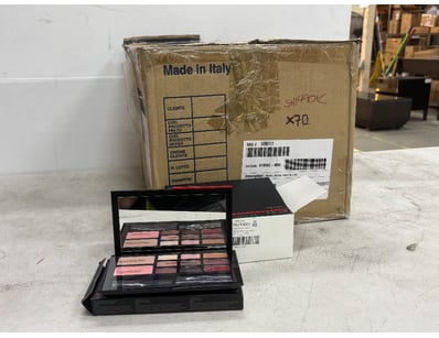Beauty & Cosmetic Supplies - Liquidation (A1008) - Lot 119