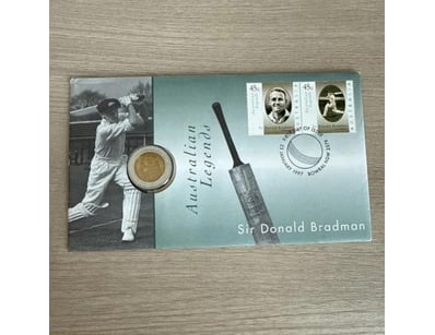 UNRESERVED Coins, Banknotes & Bullion (A1006) - Lot 117