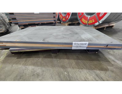 Slate Slabs (VICA1001) - Lot 45