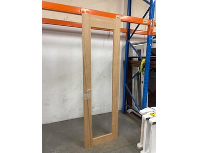 Ex-Display Internal & External Doors (A980) - Lot 19