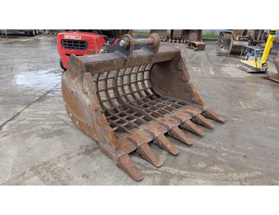 Major Industrial Plumbing & Civil Contractor Li... - Lot 154