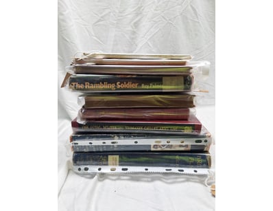 Historic Arms & Militaria (A987) - Lot 7503